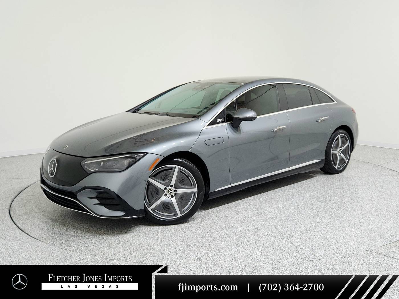 2023 Mercedes-Benz EQE Sedan EQE 350+ — Sedan — 28,202 mi — Las Vegas, NV