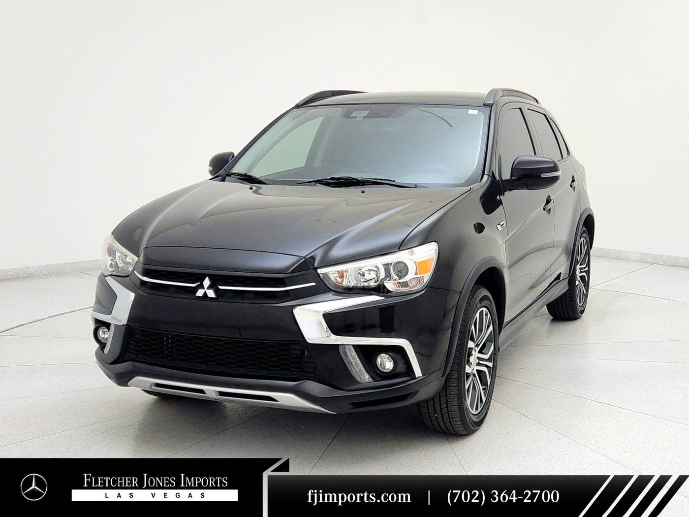 2019 Mitsubishi Outlander Sport GT — SUV — 21,041 mi — Las Vegas, NV