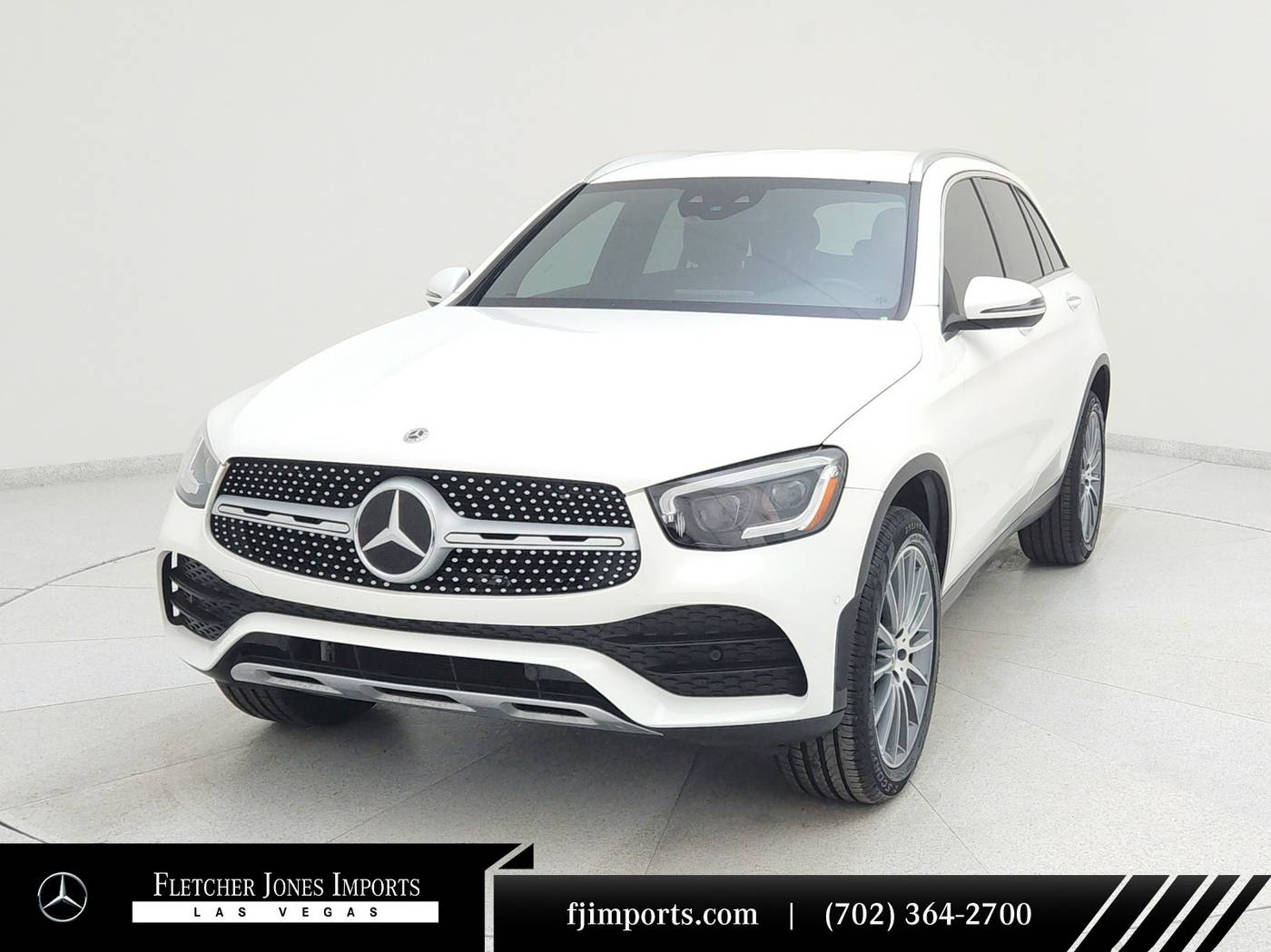 2022 Mercedes-Benz GLC GLC 300 — SUV — 30,676 mi — Las Vegas, NV
