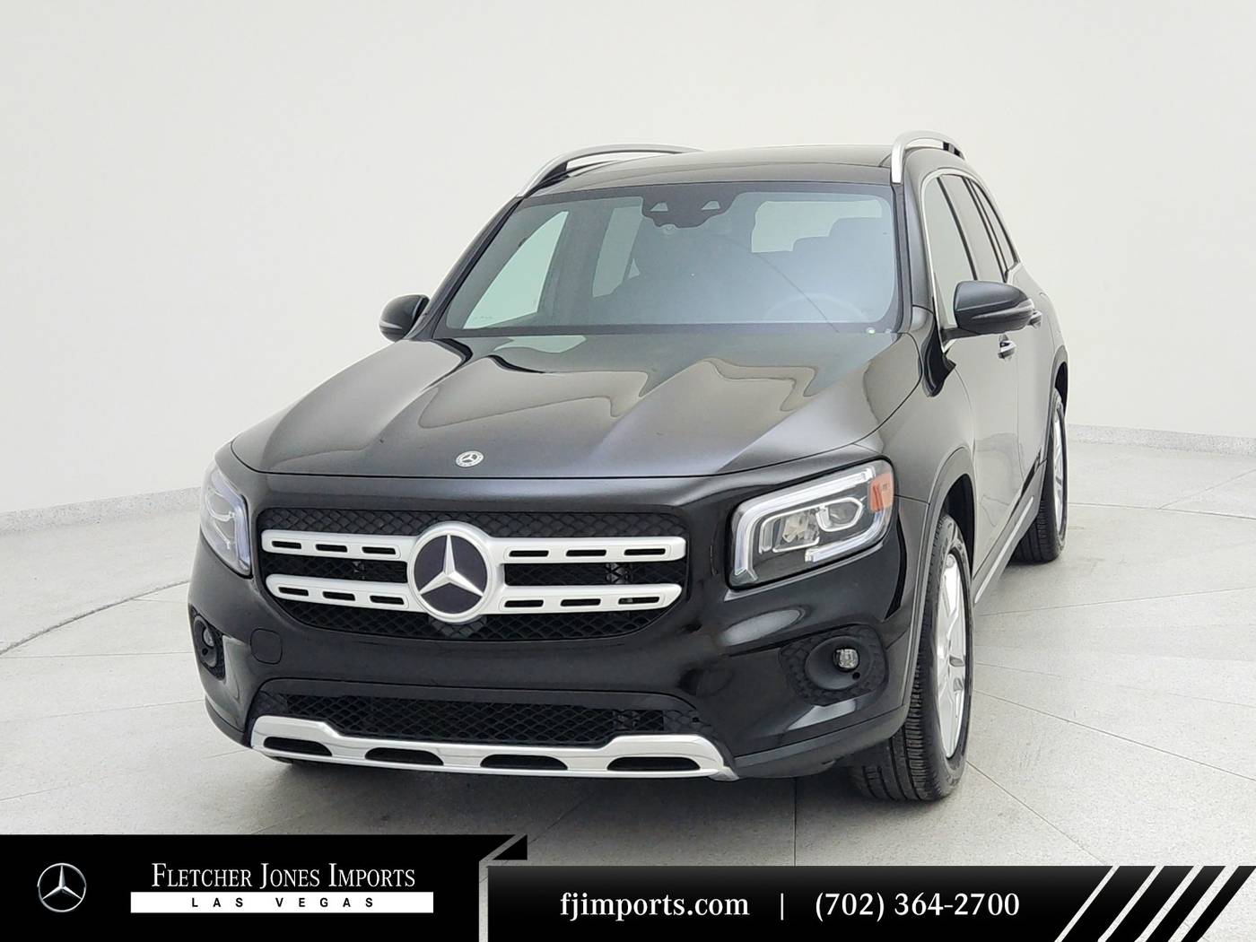 2020 Mercedes-Benz GLB GLB 250 — SUV — 20,281 mi — Las Vegas, NV