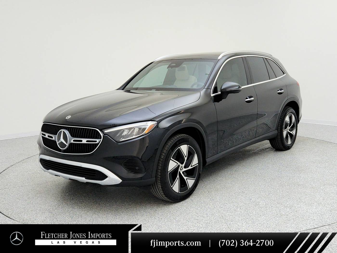 2024 Mercedes-Benz GLC GLC 300 — SUV — 13,081 mi — Las Vegas, NV