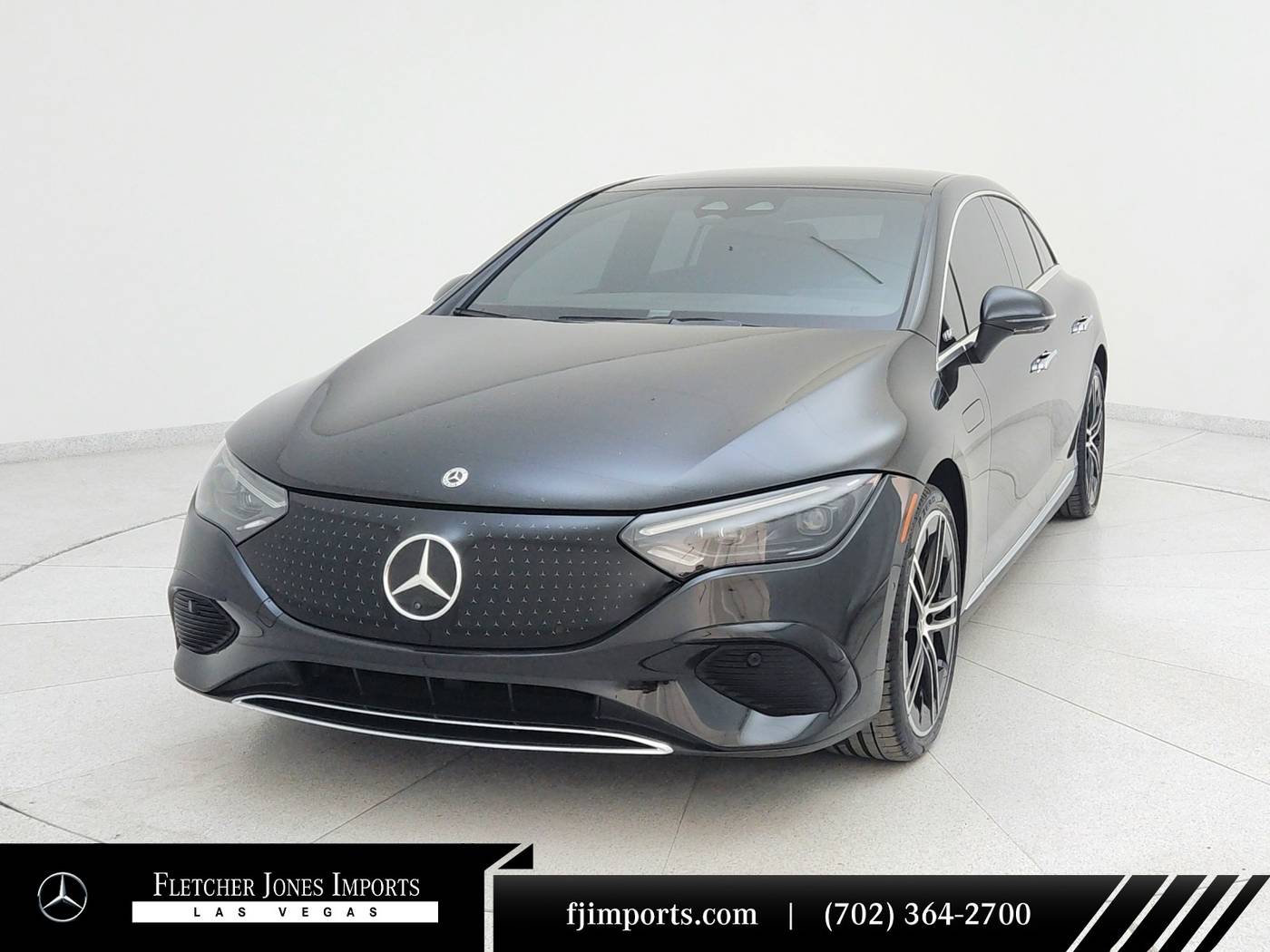 2023 Mercedes-Benz EQE Sedan EQE 350+ — Sedan — 41,962 mi — Las Vegas, NV