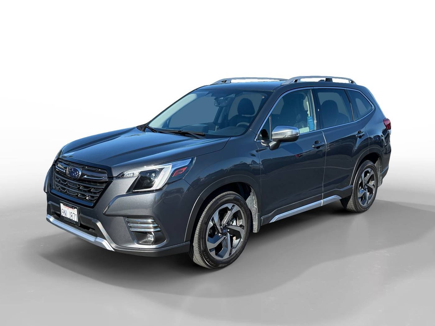 2023 Subaru Forester Touring — SUV — 32,704 mi — San Jose, CA
