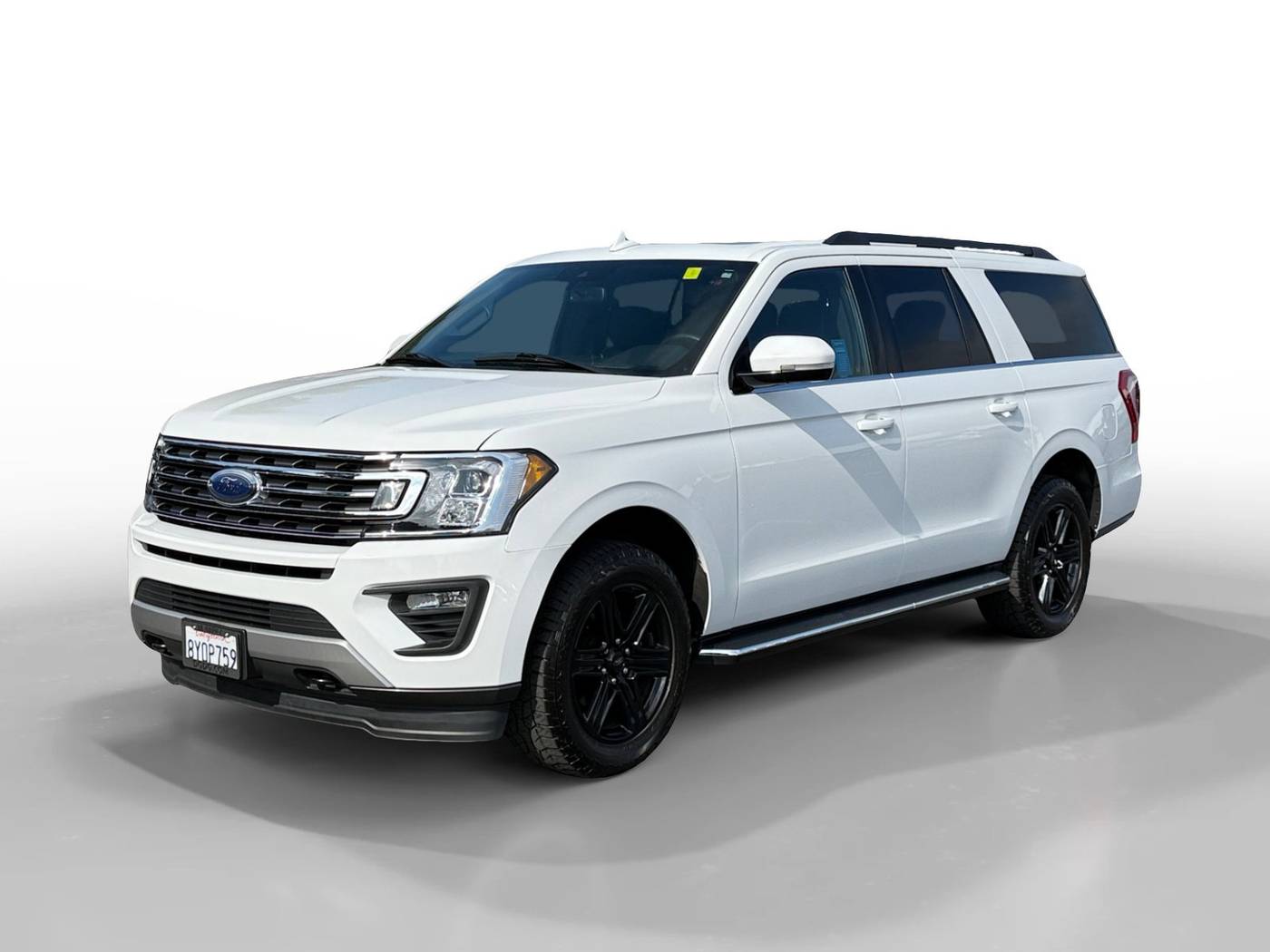 2021 Ford Expedition XLT — SUV — 22,094 mi — San Jose, CA