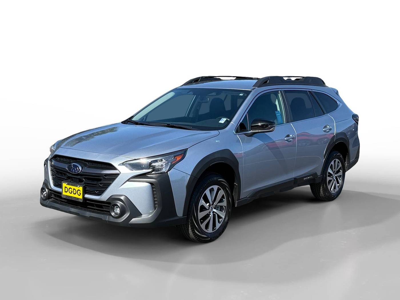 2024 Subaru Outback Premium — SUV — 10,815 mi — San Jose, CA