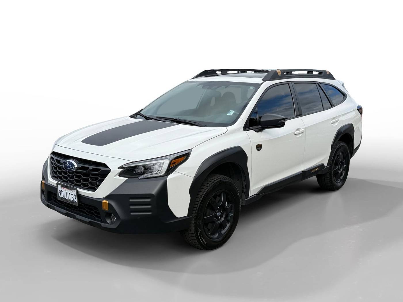 2023 Subaru Outback Wilderness — SUV — 30,180 mi — San Jose, CA