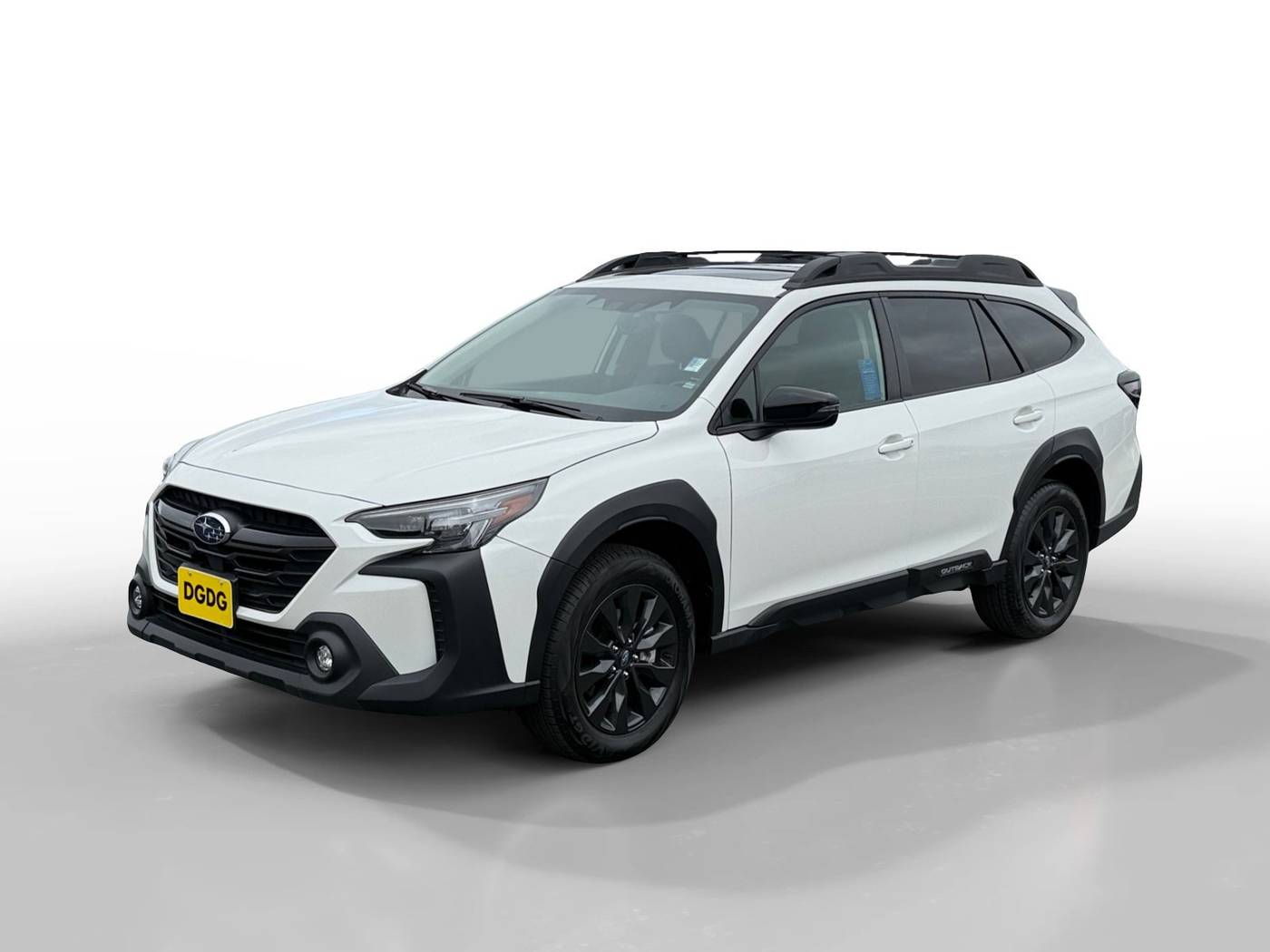 2024 Subaru Outback Onyx Edition — SUV — 16,482 mi — San Jose, CA