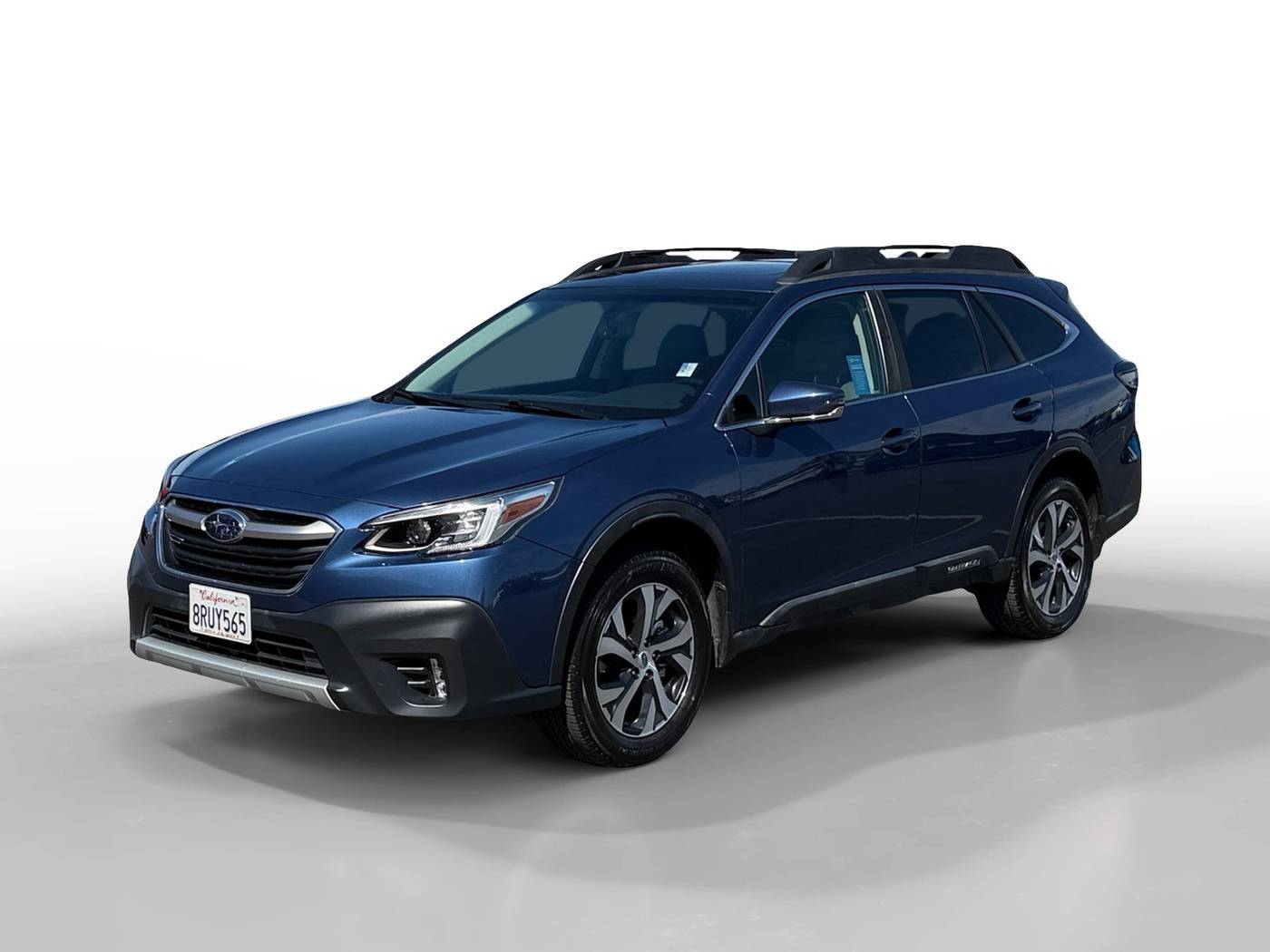 2020 Subaru Outback 2.4T Limited XT — SUV — 58,560 mi — San Jose, CA