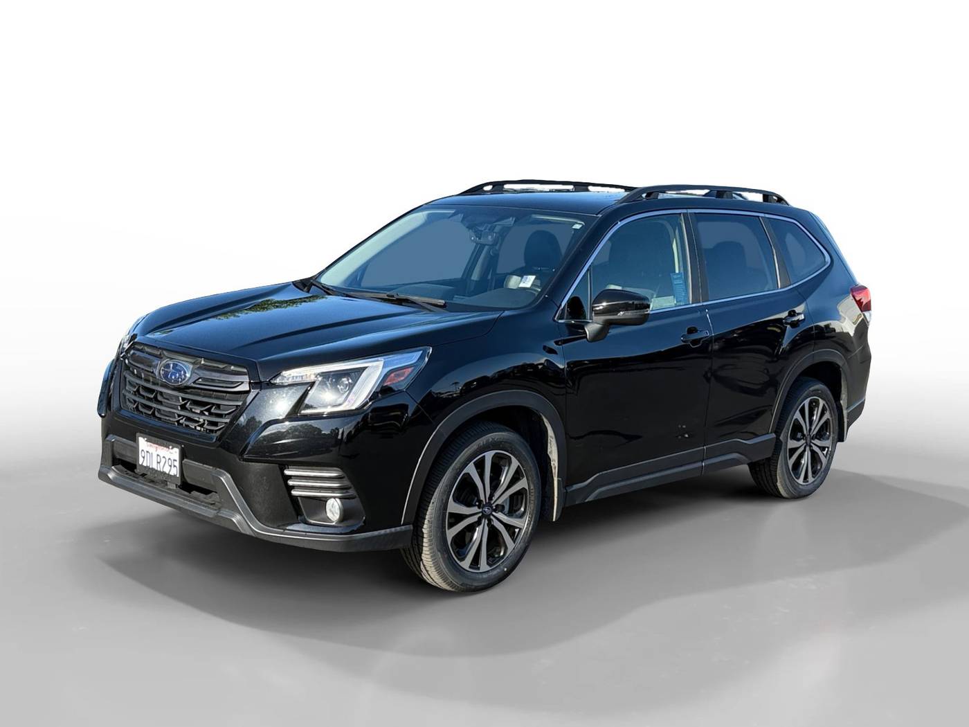 2022 Subaru Forester Limited — SUV — 44,422 mi — San Jose, CA