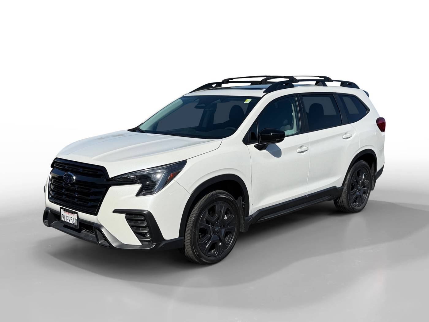 2024 Subaru Ascent Onyx Edition Limited — SUV — 6,792 mi — San Jose, CA