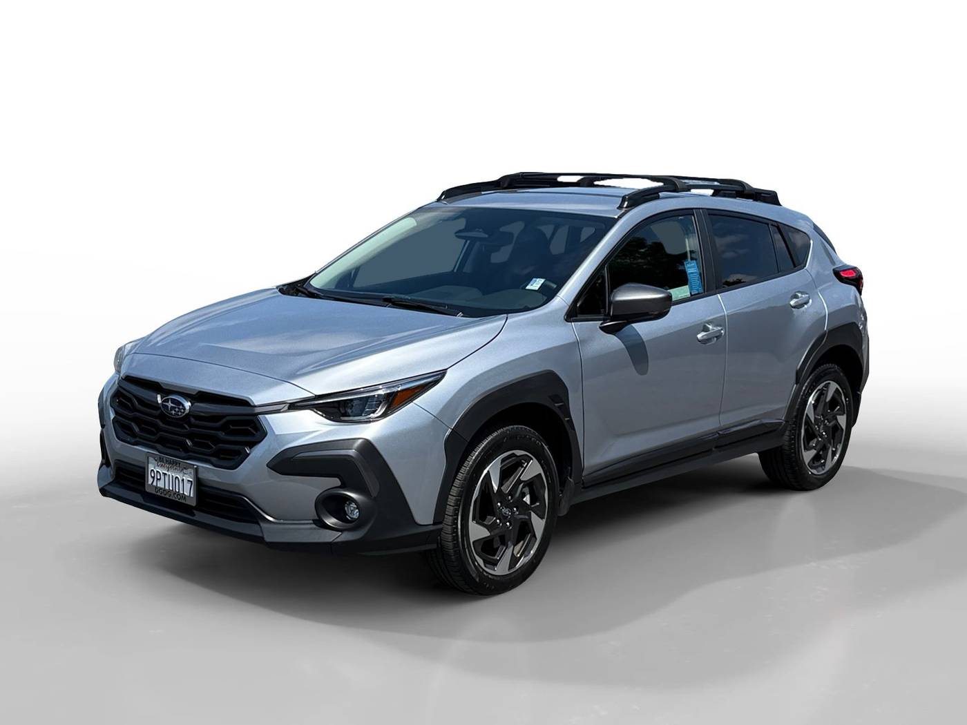 2024 Subaru Crosstrek Limited — SUV — 4,431 mi — San Jose, CA