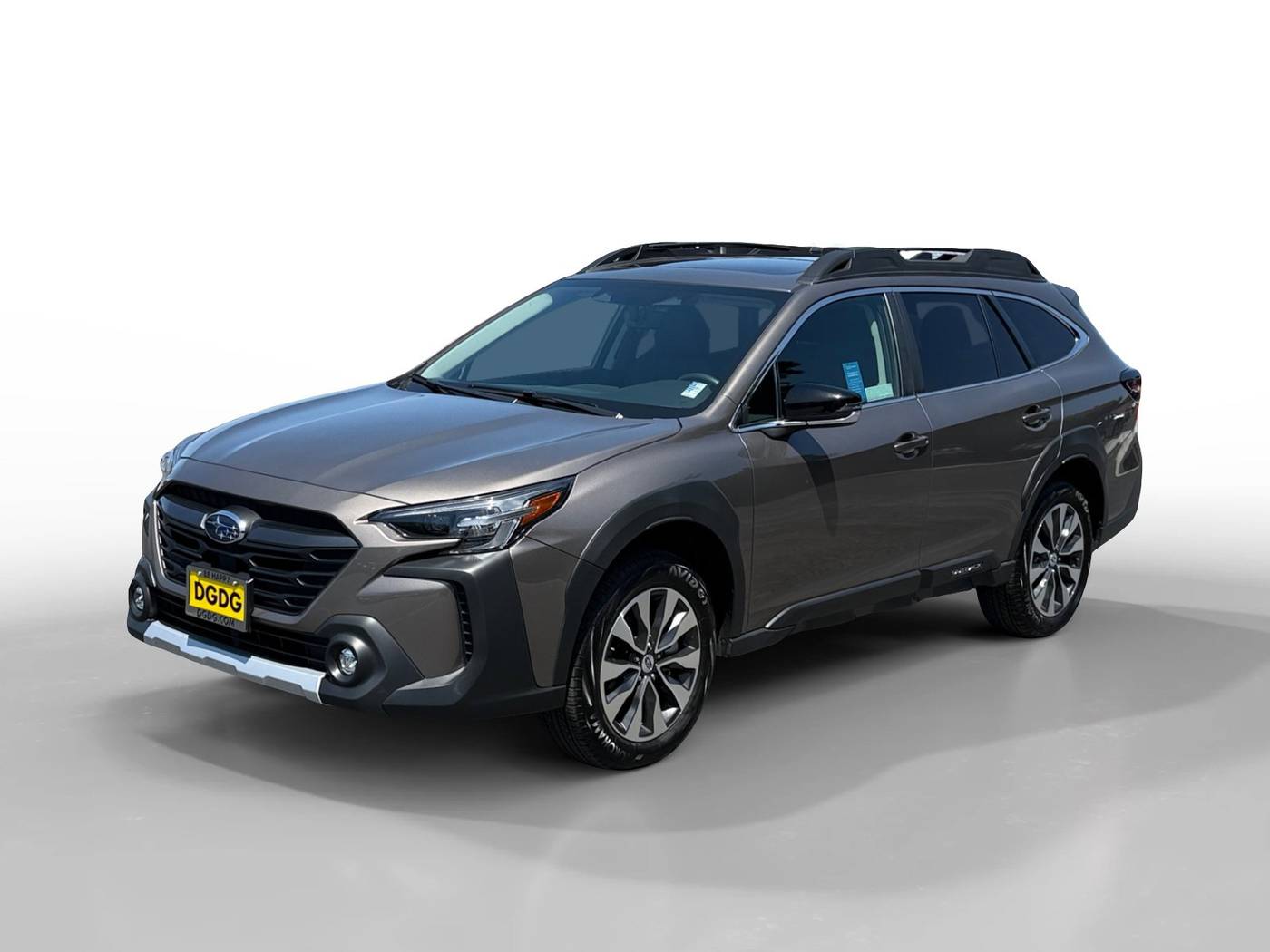 2024 Subaru Outback Limited — SUV — 12,725 mi — San Jose, CA