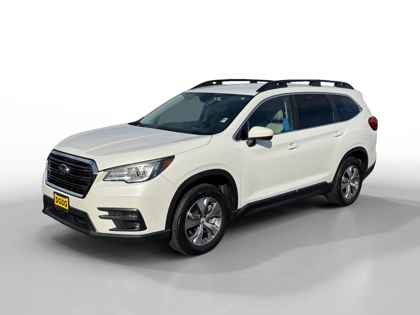 2022 Subaru Ascent Premium — SUV — 43,495 mi — San Jose, CA