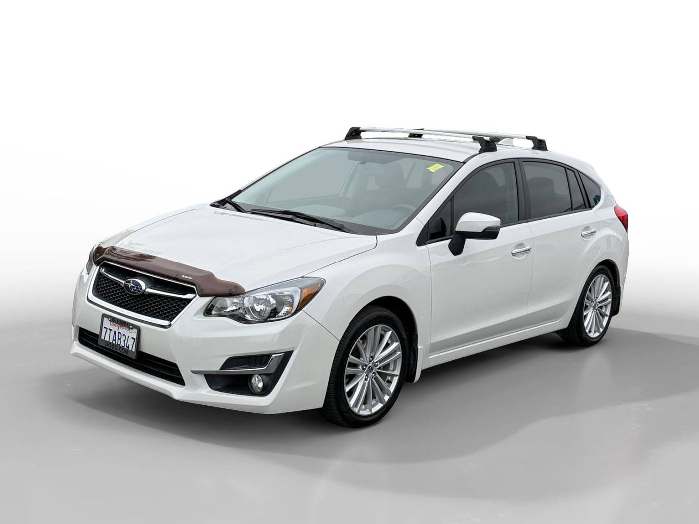 2016 Subaru Impreza 2.0i Limited — Wagon — 71,738 mi — San Jose, CA