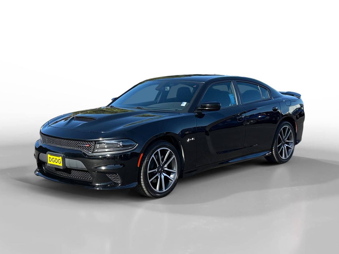 2023 Dodge Charger R/T — Sedan — 30,429 mi — San Jose, CA