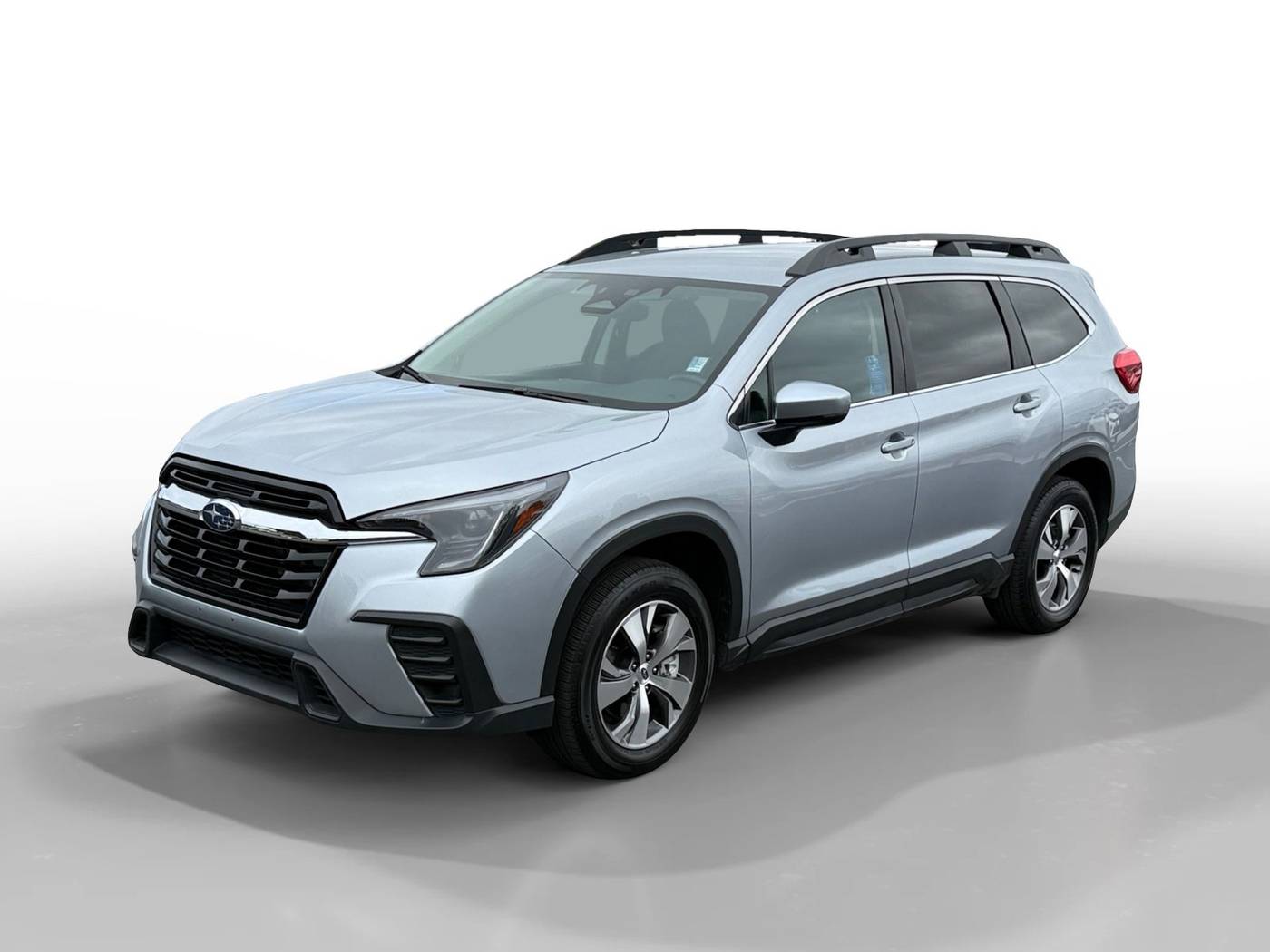 2024 Subaru Ascent Premium — SUV — 15,278 mi — San Jose, CA