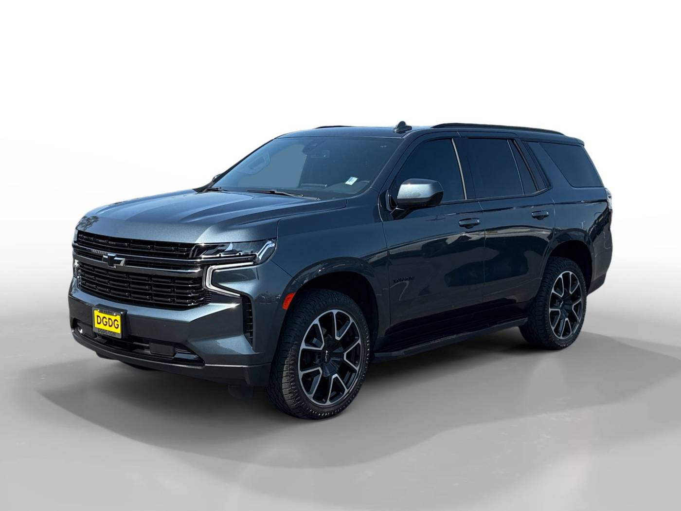 2021 Chevrolet Tahoe RST — SUV — 56,559 mi — San Jose, CA