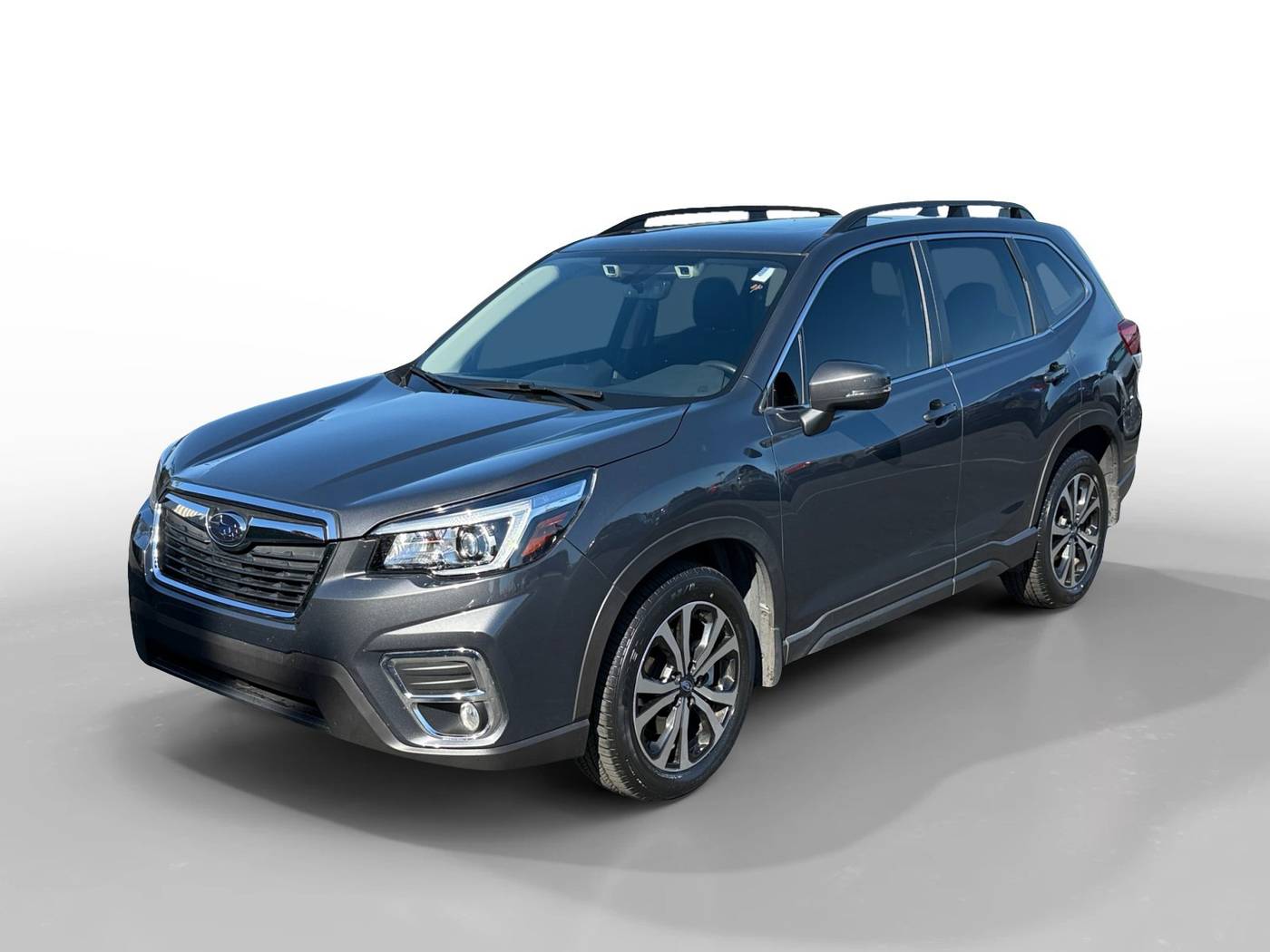 2020 Subaru Forester 2.5i Limited — SUV — 91,801 mi — San Jose, CA