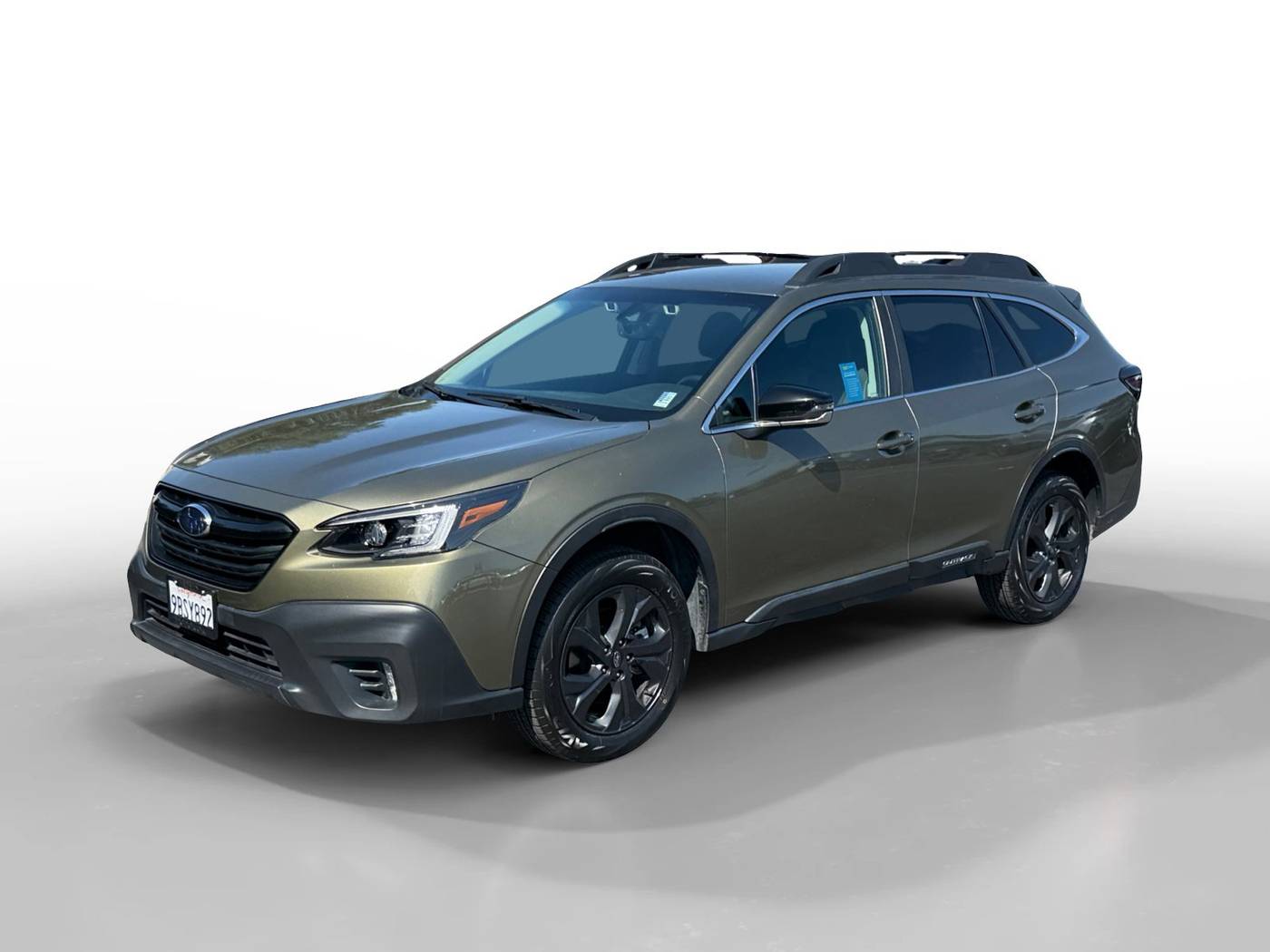 2022 Subaru Outback 2.4T Onyx Edition XT — SUV — 44,255 mi — San Jose, CA
