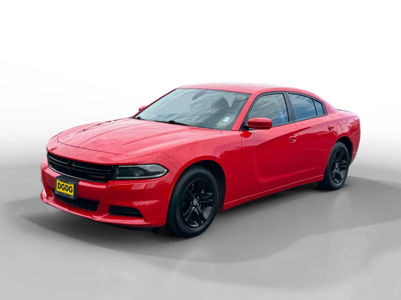 2022 Dodge Charger SXT — Sedan — 39,629 mi — San Jose, CA