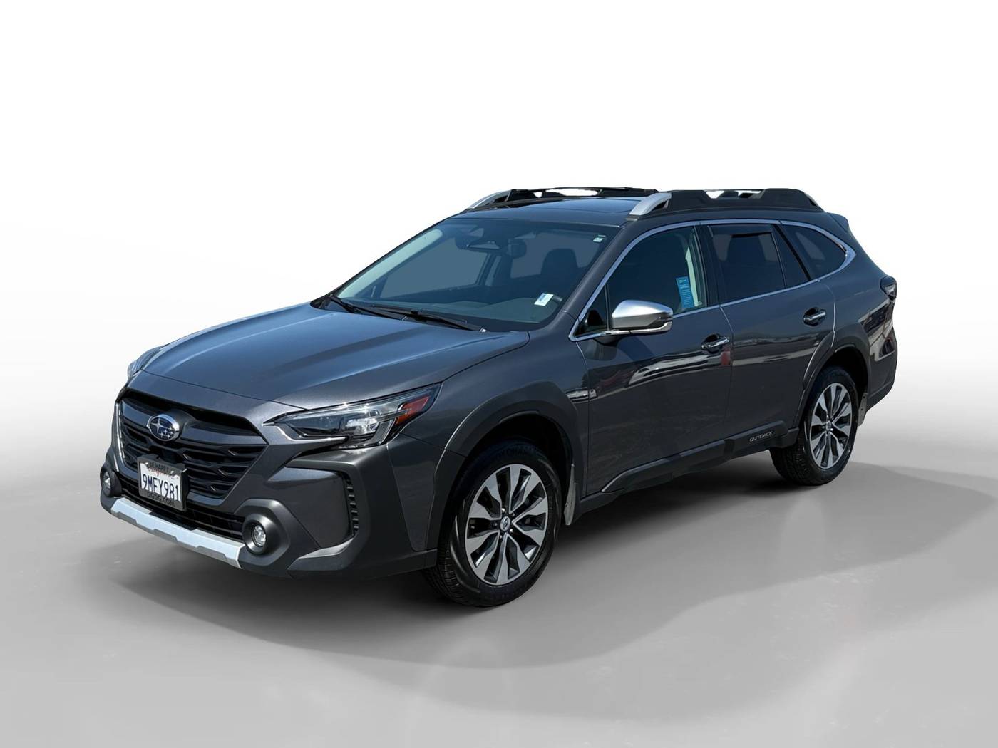 2024 Subaru Outback Touring XT — SUV — 11,816 mi — San Jose, CA