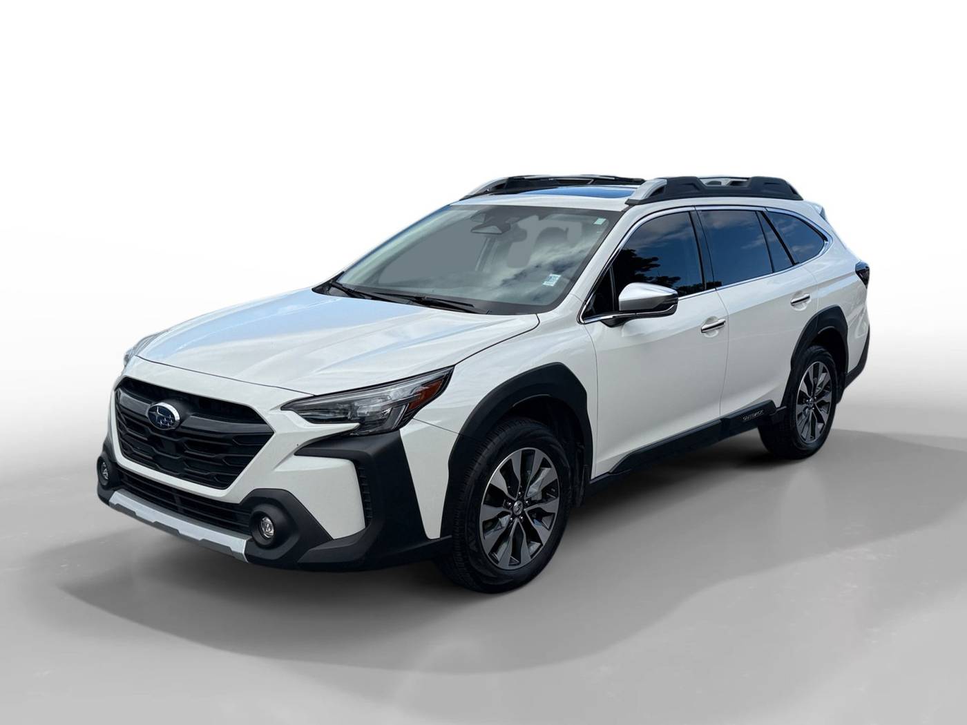 2023 Subaru Outback Touring XT — SUV — 37,697 mi — San Jose, CA