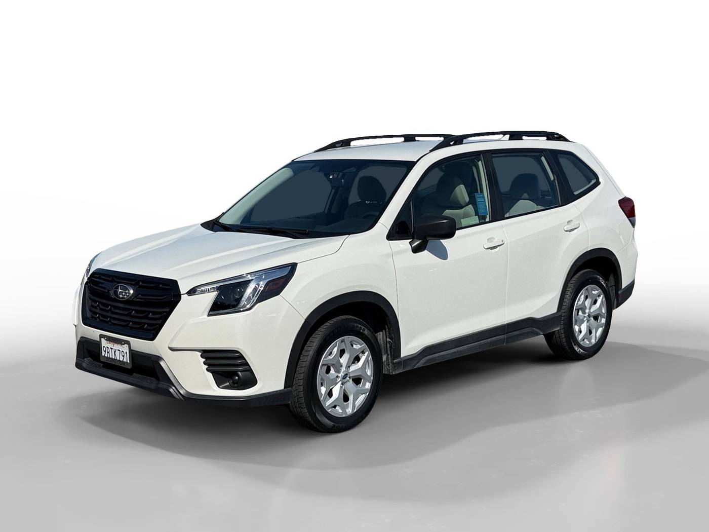 2022 Subaru Forester Base — SUV — 42,130 mi — San Jose, CA