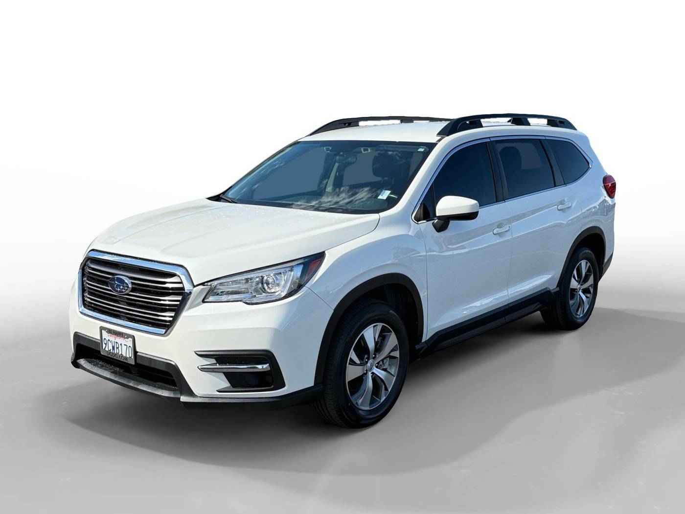 2022 Subaru Ascent Premium — SUV — 39,592 mi — San Jose, CA