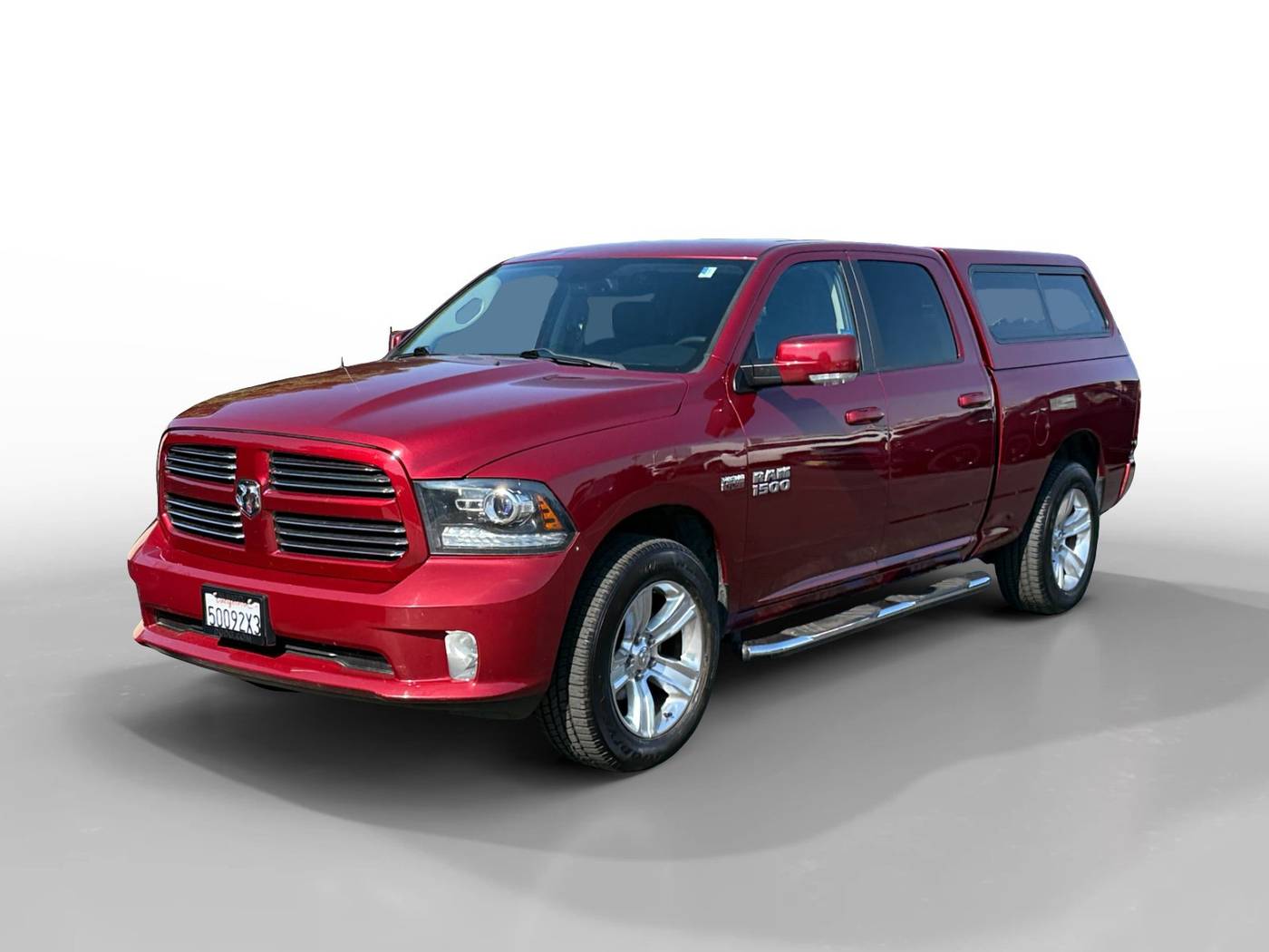 2014 Ram 1500 Sport — Pickup Truck — 53,216 mi — San Jose, CA