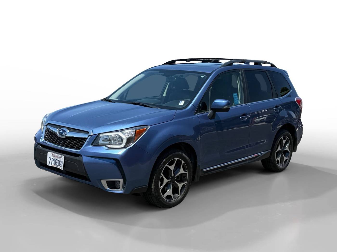 2016 Subaru Forester 2.0XT Touring — SUV — 144,464 mi — San Jose, CA