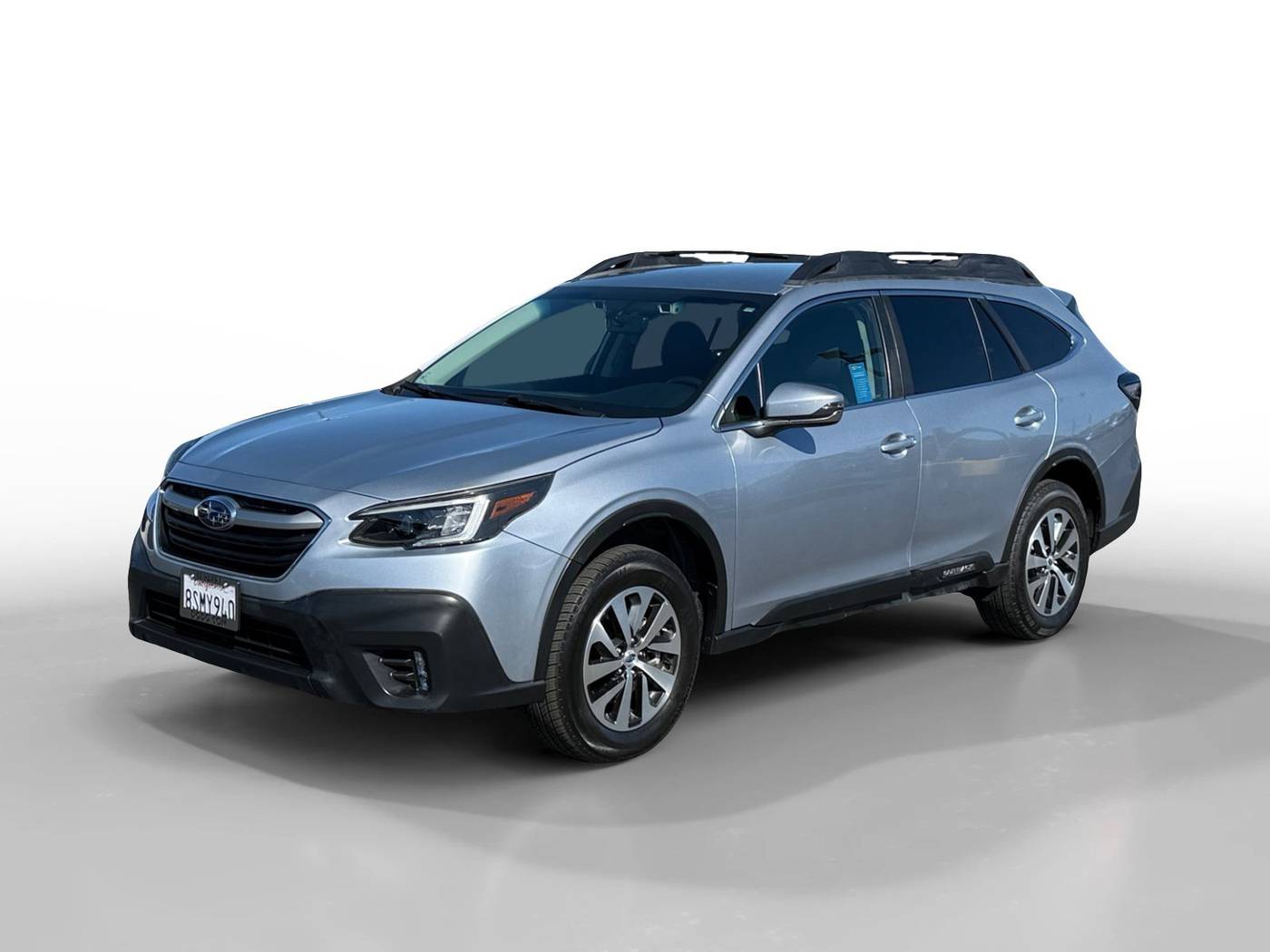 2020 Subaru Outback 2.5i Premium — SUV — 68,847 mi — San Jose, CA