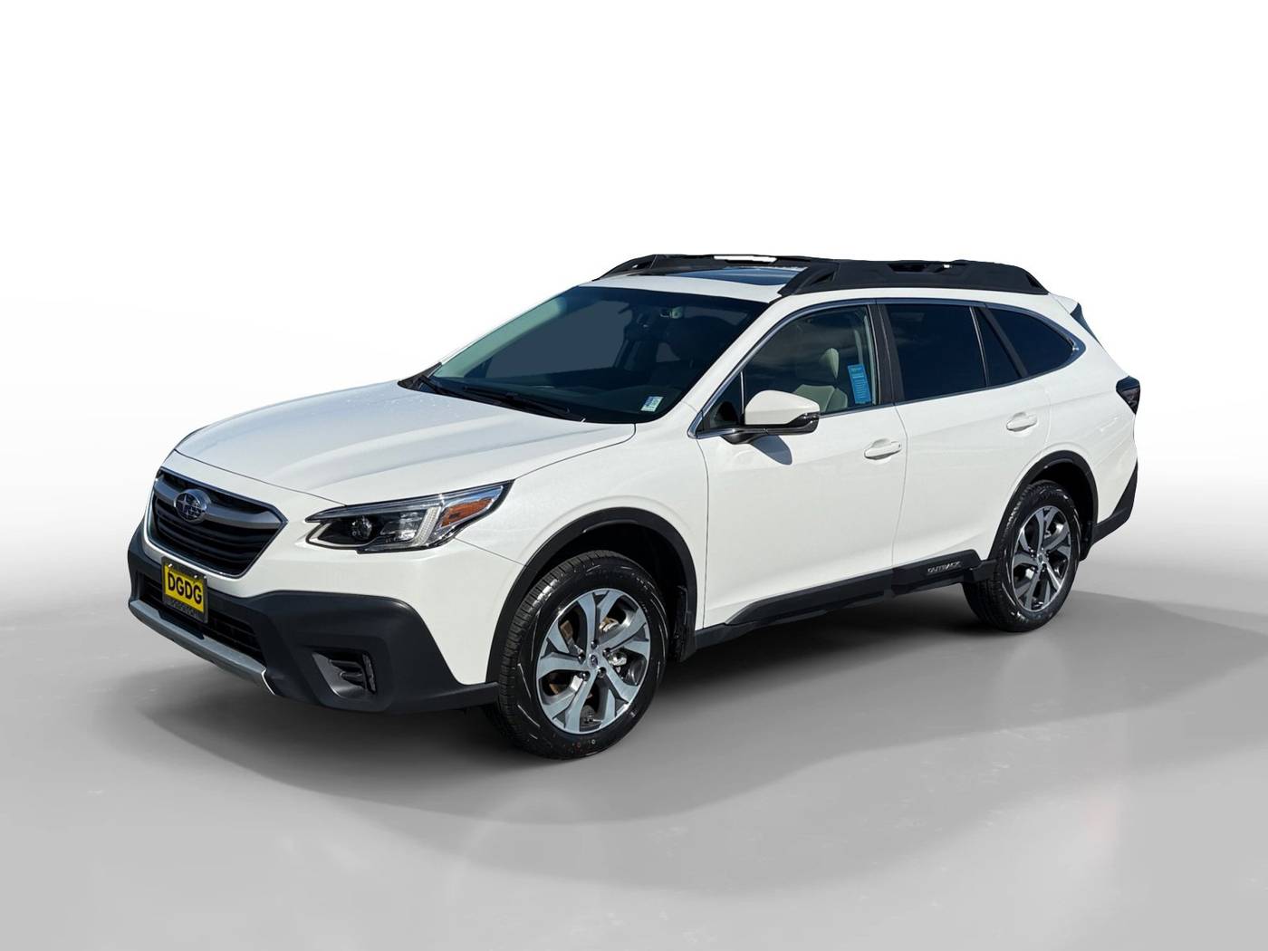 2022 Subaru Outback 2.5i Limited — SUV — 42,799 mi — San Jose, CA