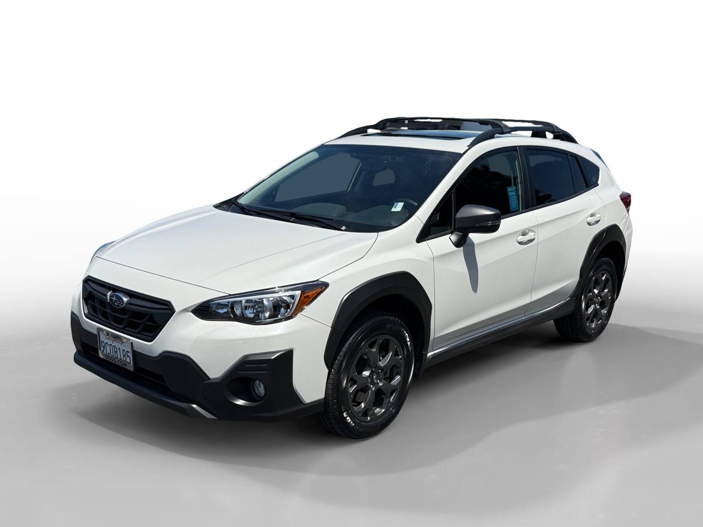 2022 Subaru Crosstrek Sport — SUV — 61,706 mi — San Jose, CA