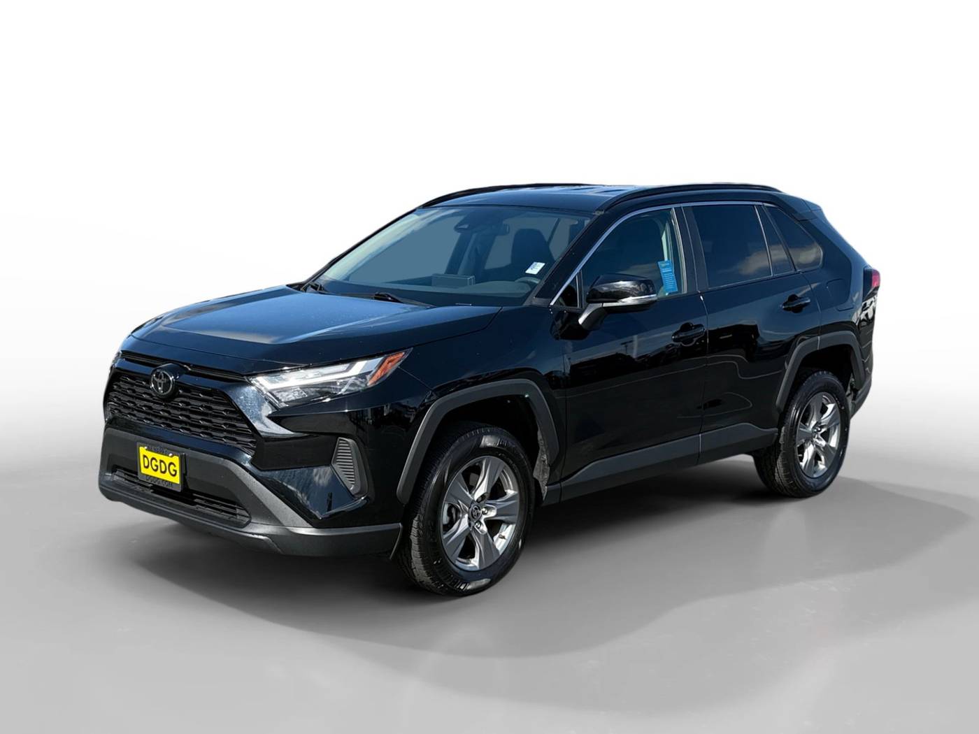 2024 Toyota RAV4 XLE — SUV — 45,194 mi — San Jose, CA