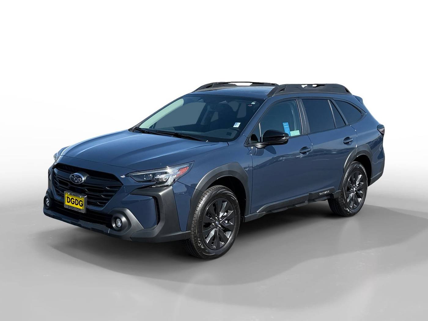 2024 Subaru Outback Onyx Edition — SUV — 7,662 mi — San Jose, CA
