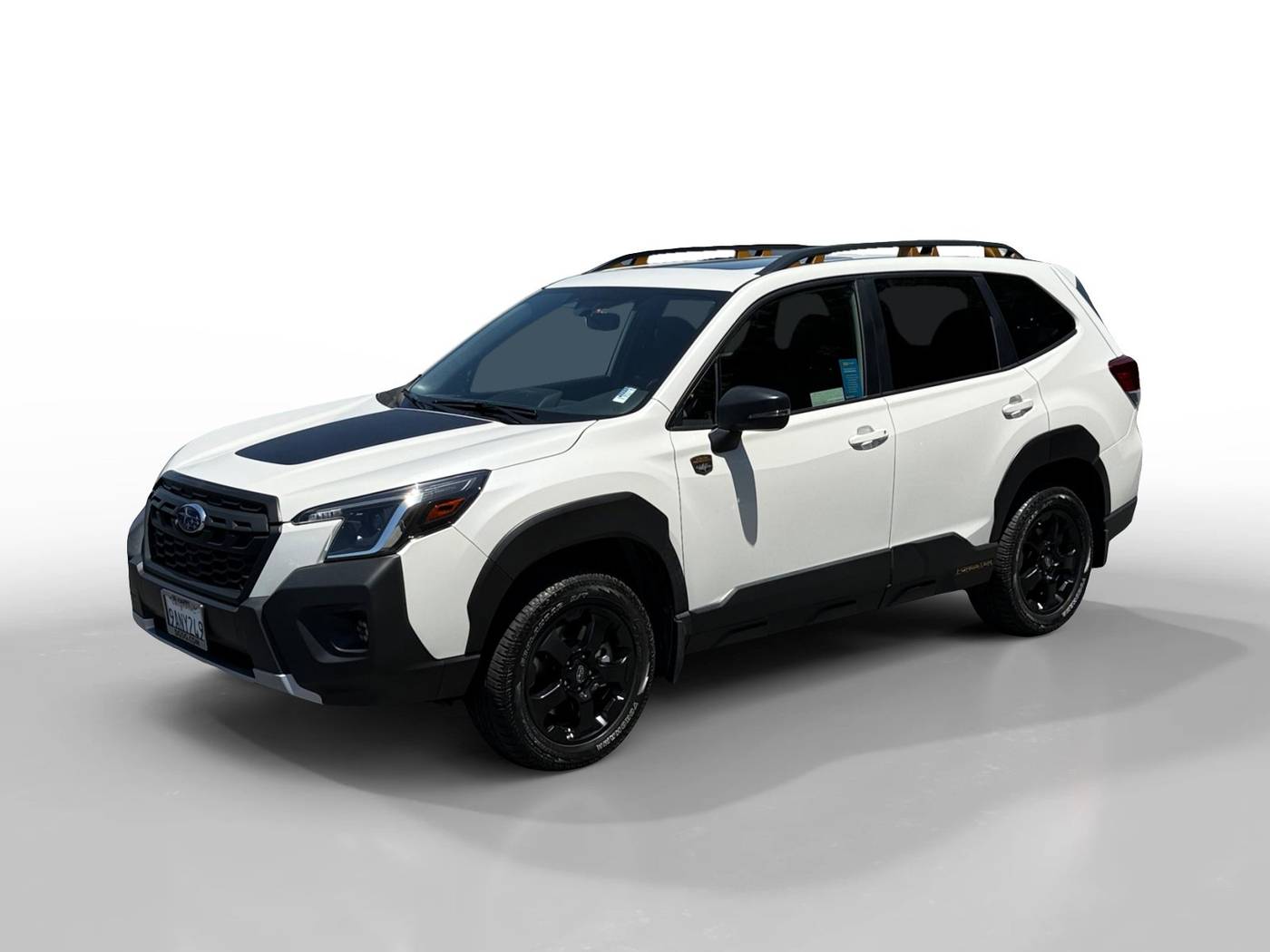 2022 Subaru Forester Wilderness — SUV — 74,447 mi — San Jose, CA
