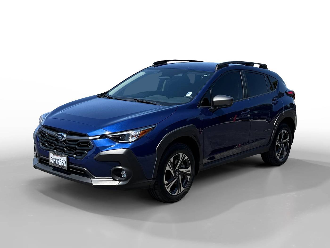 2024 Subaru Crosstrek Premium — SUV — 20,570 mi — San Jose, CA