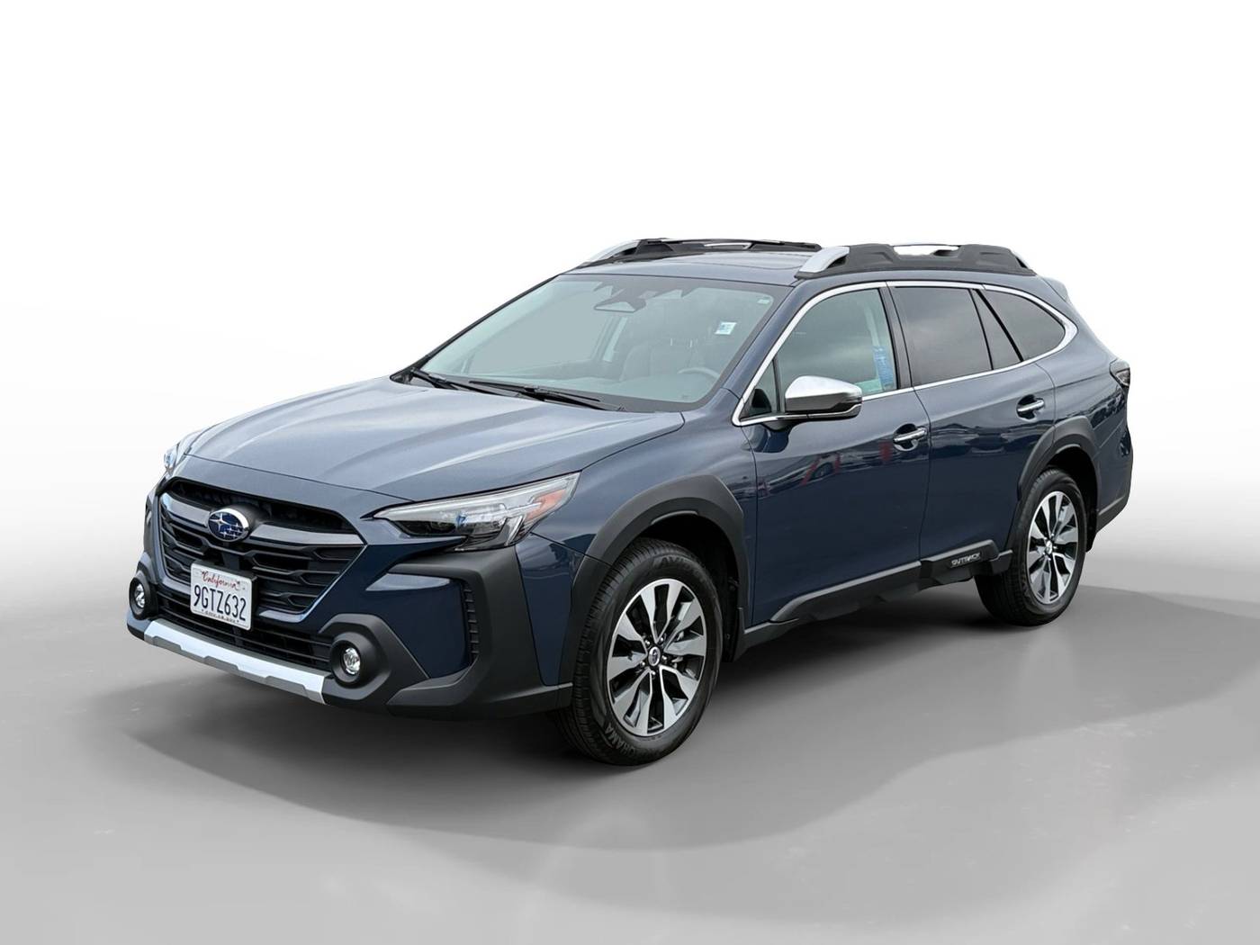 2024 Subaru Outback Touring XT — SUV — 25,226 mi — San Jose, CA