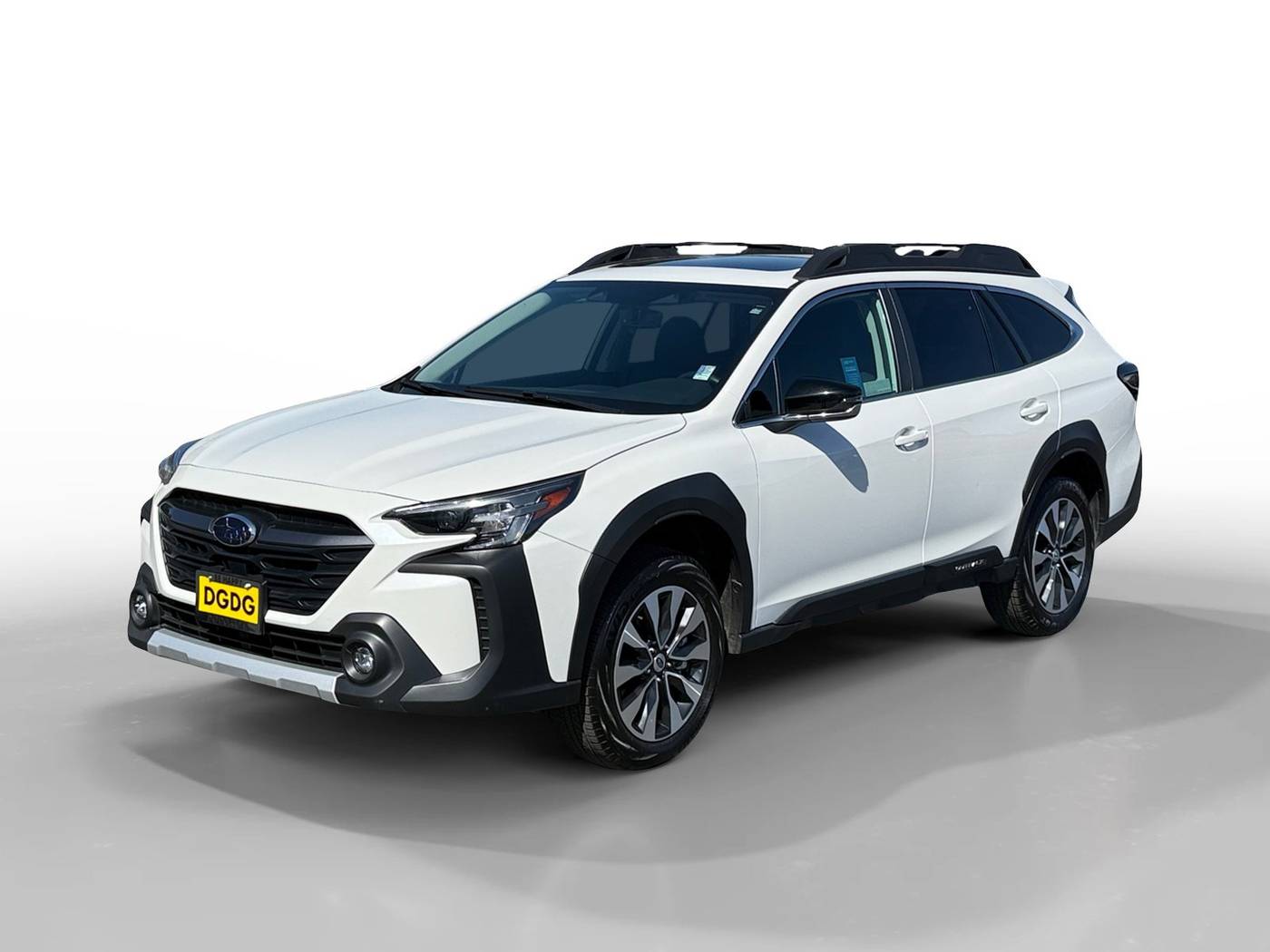 2024 Subaru Outback Limited — SUV — 15,731 mi — San Jose, CA