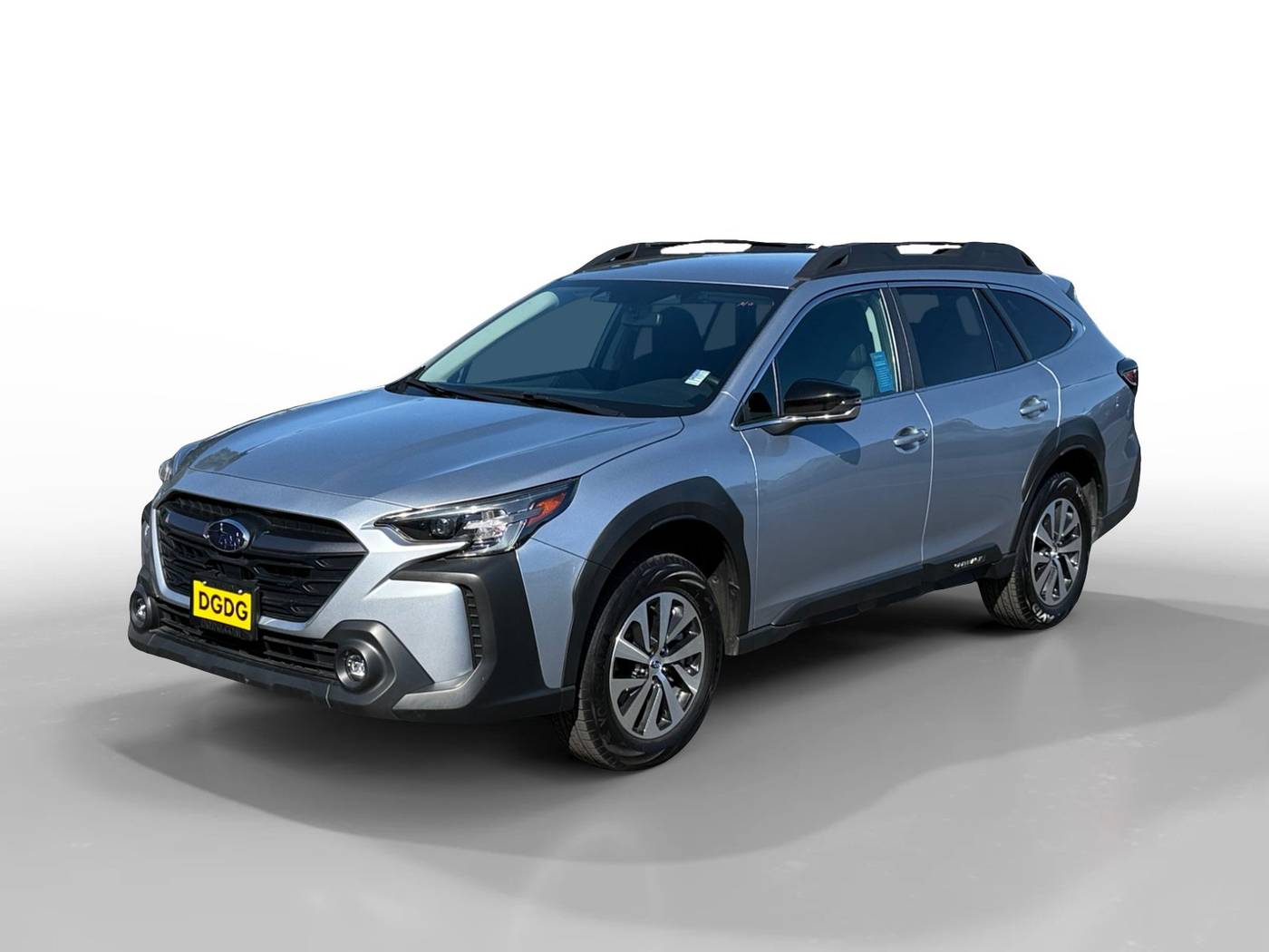 2024 Subaru Outback Premium — SUV — 13,104 mi — San Jose, CA