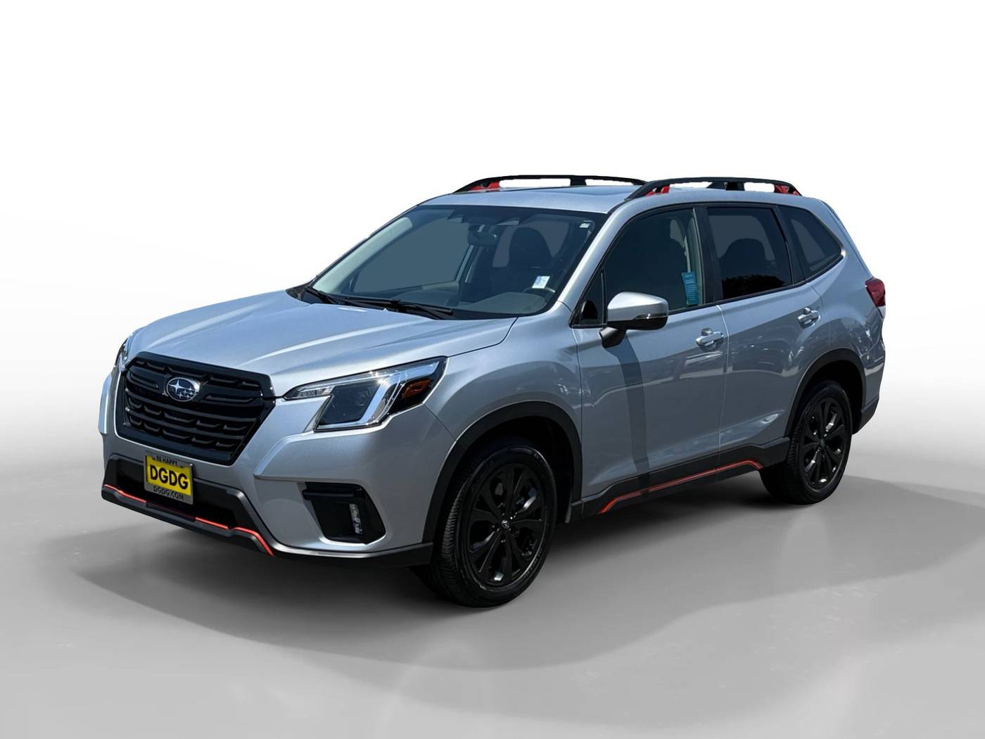 2024 Subaru Forester Sport — SUV — 19,080 mi — San Jose, CA