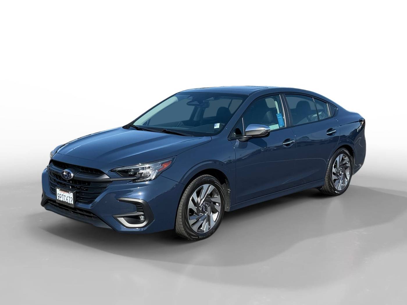 2024 Subaru Legacy Touring XT — Sedan — 8,157 mi — San Jose, CA