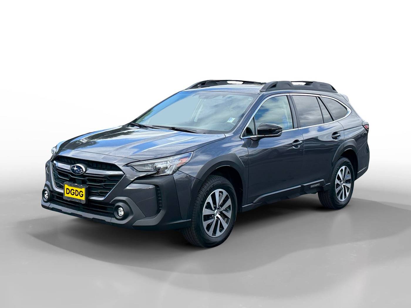 2024 Subaru Outback Premium — SUV — 15,656 mi — San Jose, CA