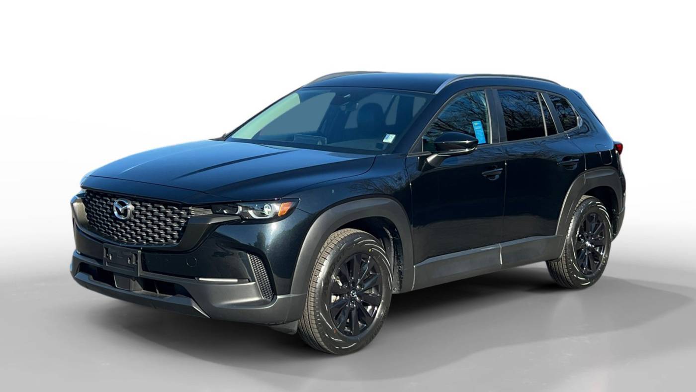 2024 Mazda CX-50 Preferred — SUV — 30,064 mi — San Jose, CA