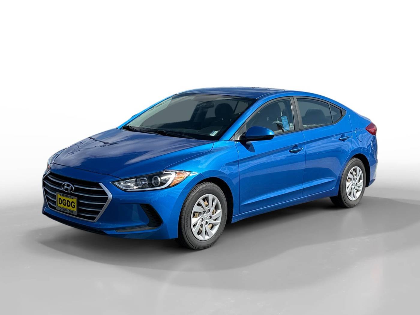 2018 Hyundai Elantra SE — Sedan — 79,364 mi — San Jose, CA