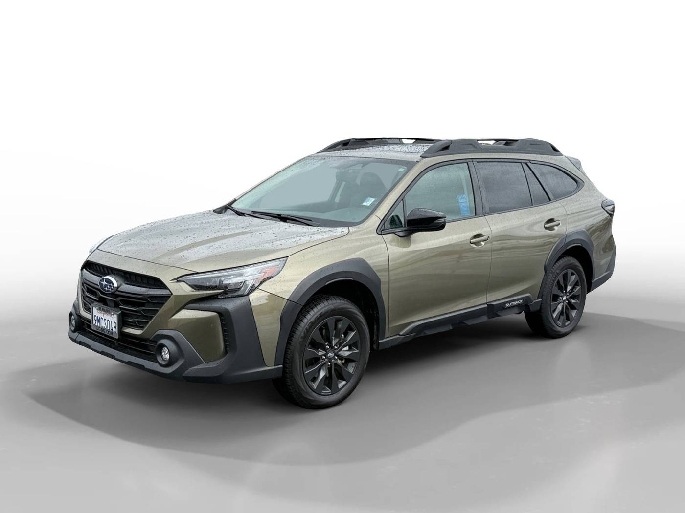 2024 Subaru Outback Onyx Edition — SUV — 13,472 mi — San Jose, CA