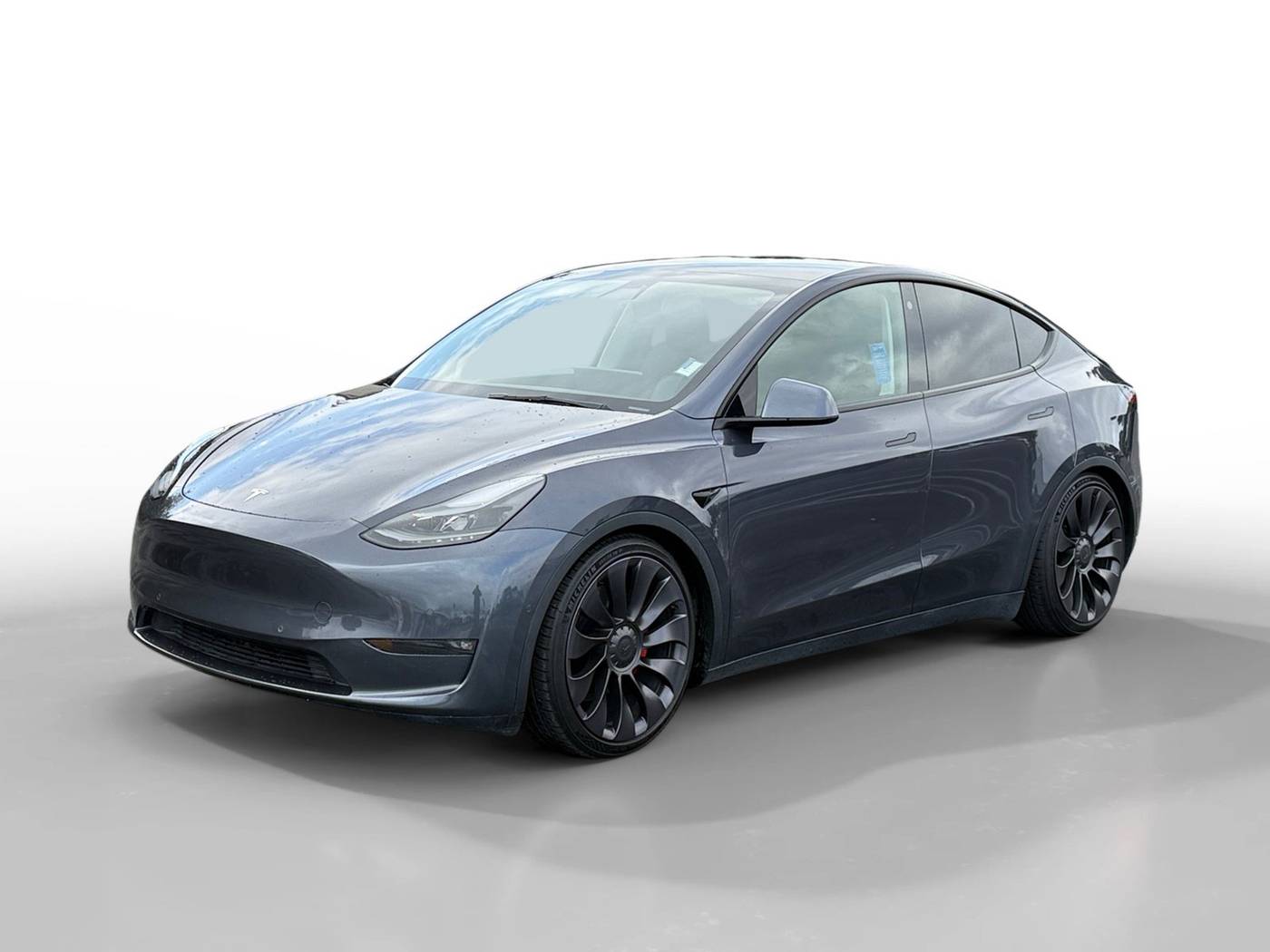 2021 Tesla Model Y Performance — SUV — 42,375 mi — San Jose, CA