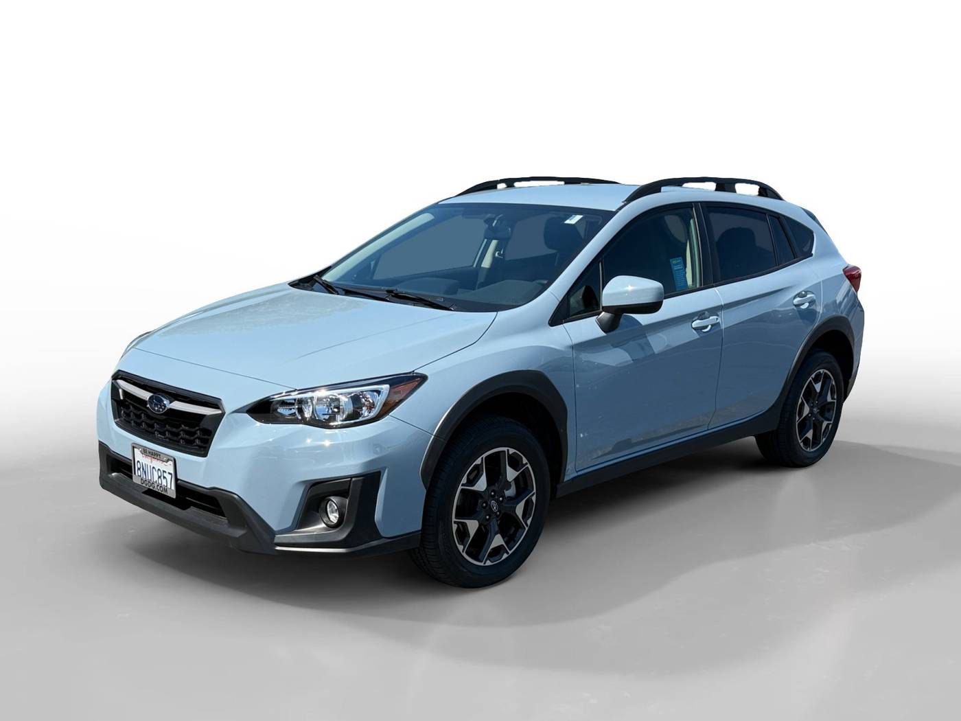 2020 Subaru Crosstrek Premium — SUV — 27,119 mi — San Jose, CA