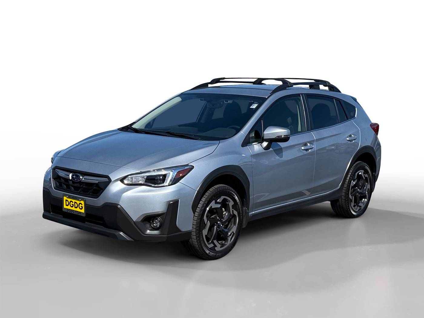 2022 Subaru Crosstrek Limited — SUV — 29,540 mi — San Jose, CA