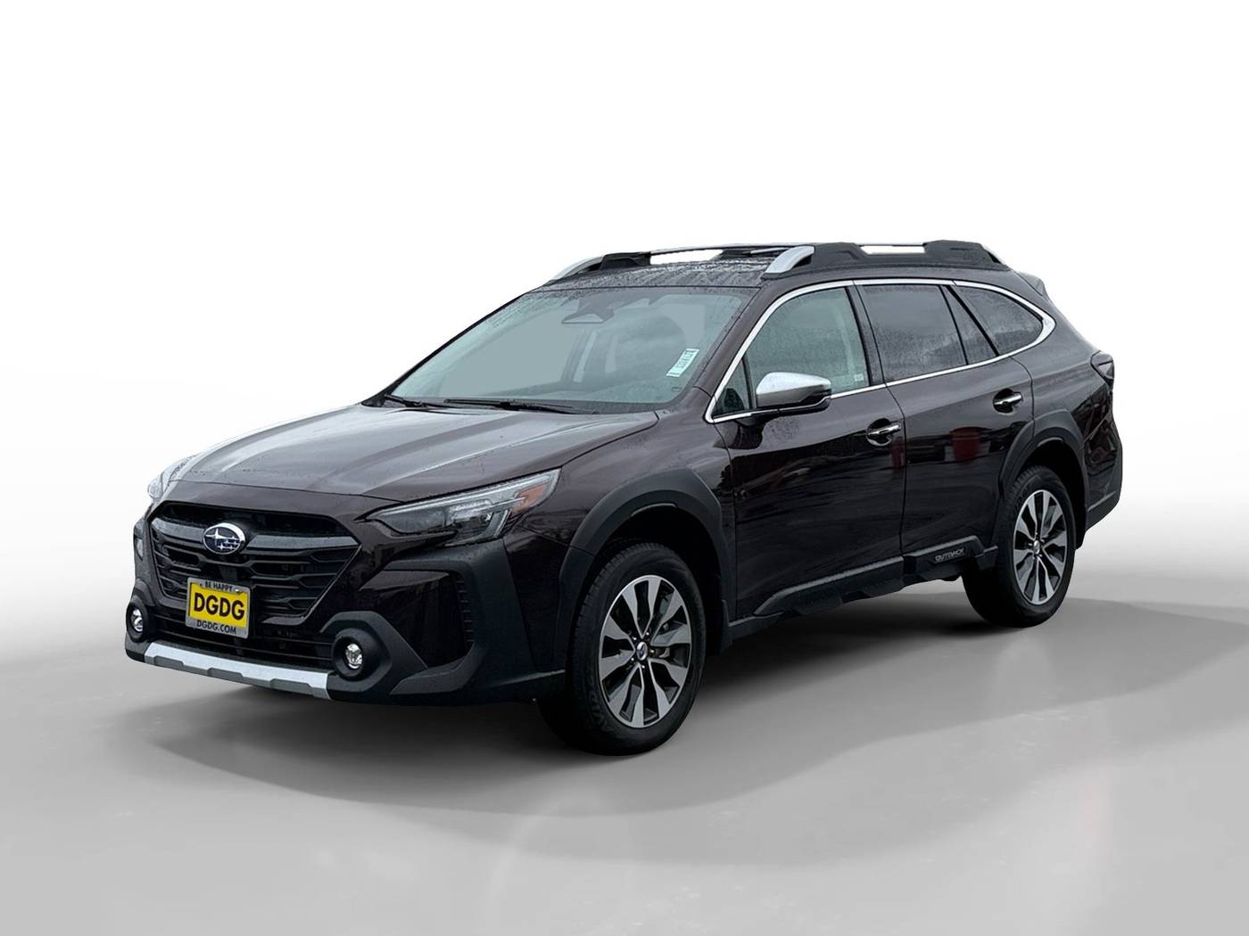 2025 Subaru Outback Touring XT — SUV — 60 mi — San Jose, CA